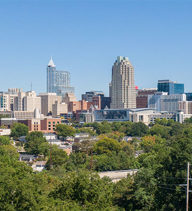 North Carolina